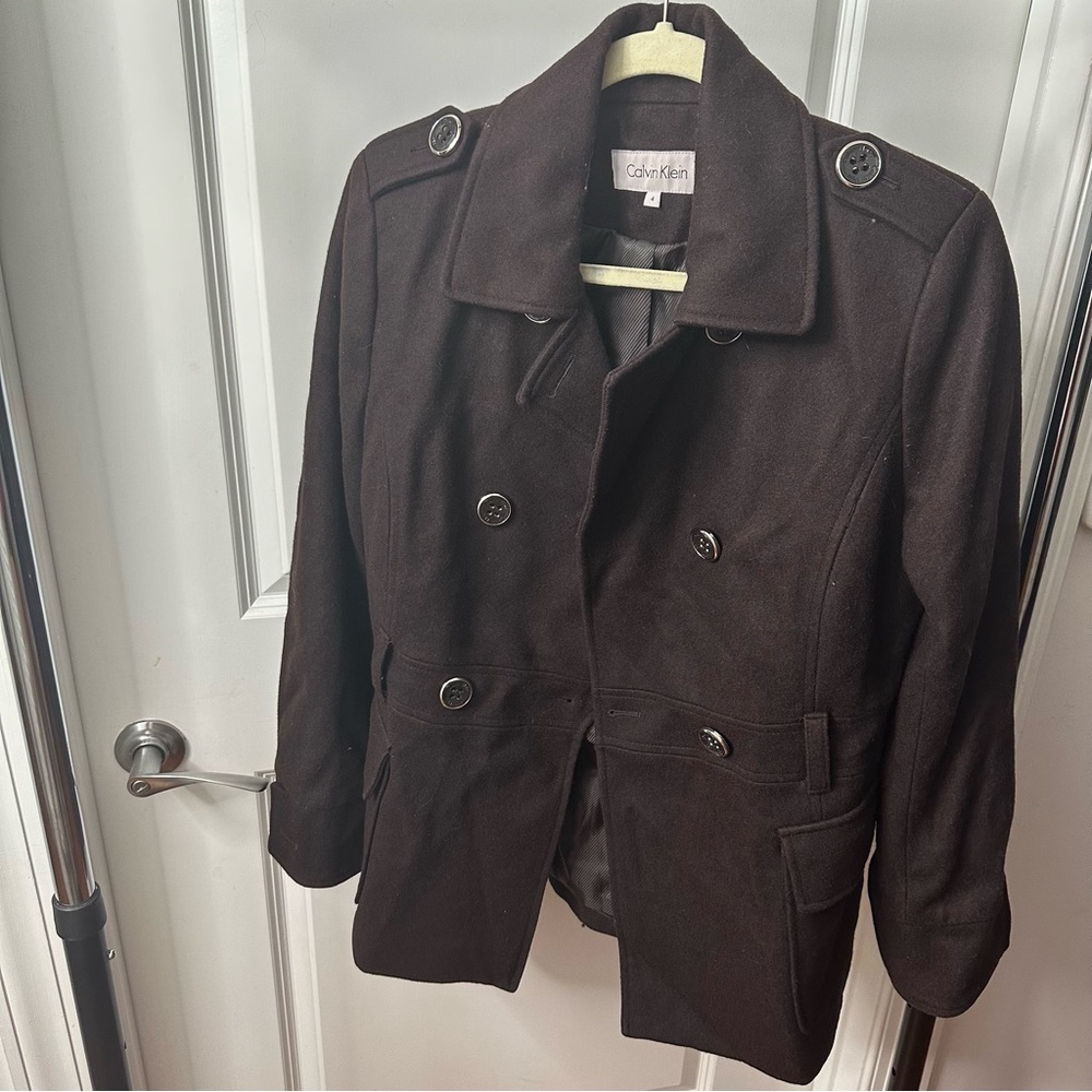 Calvin Klein Coat